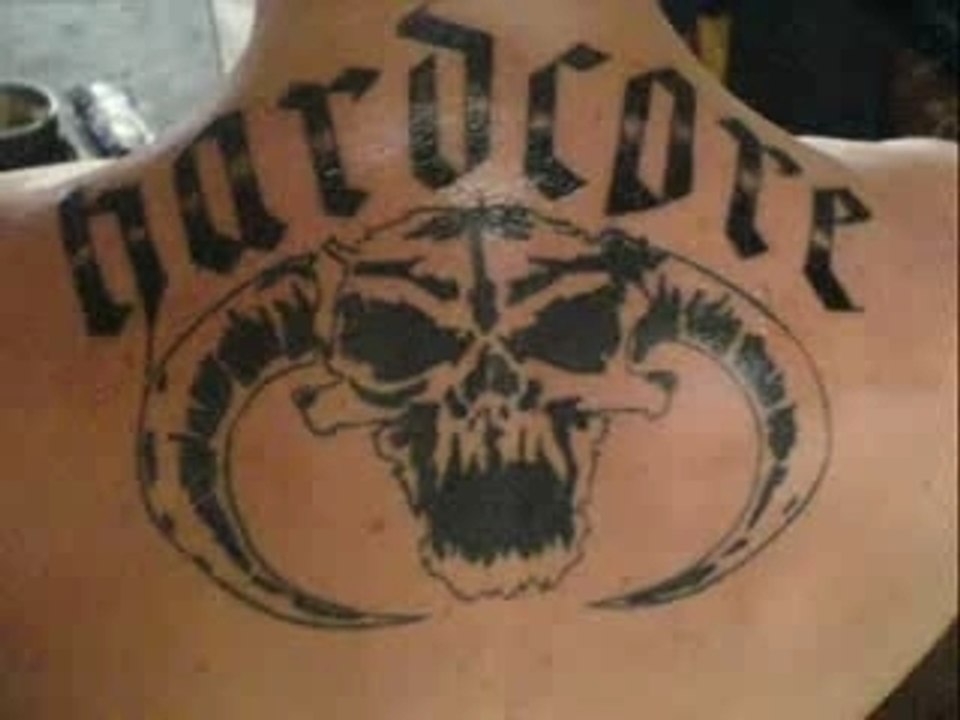 Hardcore