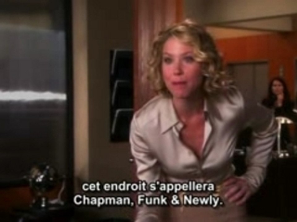 Samantha who episode 1part 2