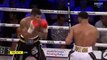 Emanuele Blandamura vs Marcus Morrison (11-07-2019) Full Fight 480 x 848