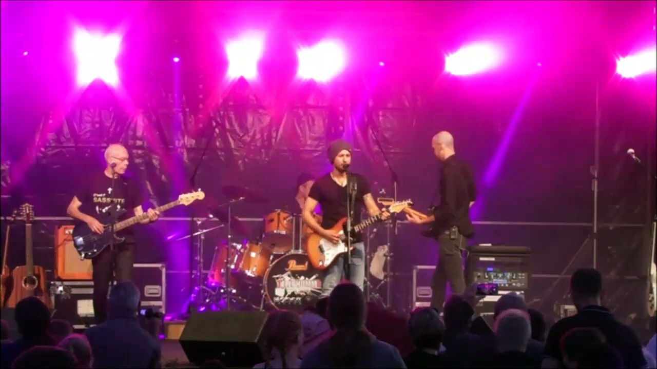 Escaudain Festivités de la fête nationale 2019