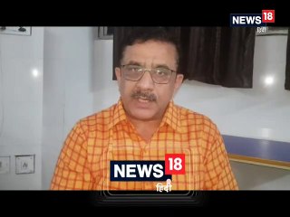 यूपी के मदरसों में तैयार हो रहे है ISIS के सिपाही: वसीम रिजवी