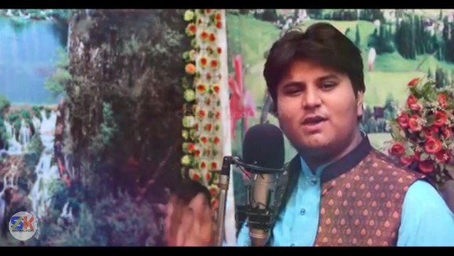 #Pashto New Songs 2019 Za Lewaney Wom - Zeeshan Janat Gul Pashto HD Songs 2019 Latest Music Video