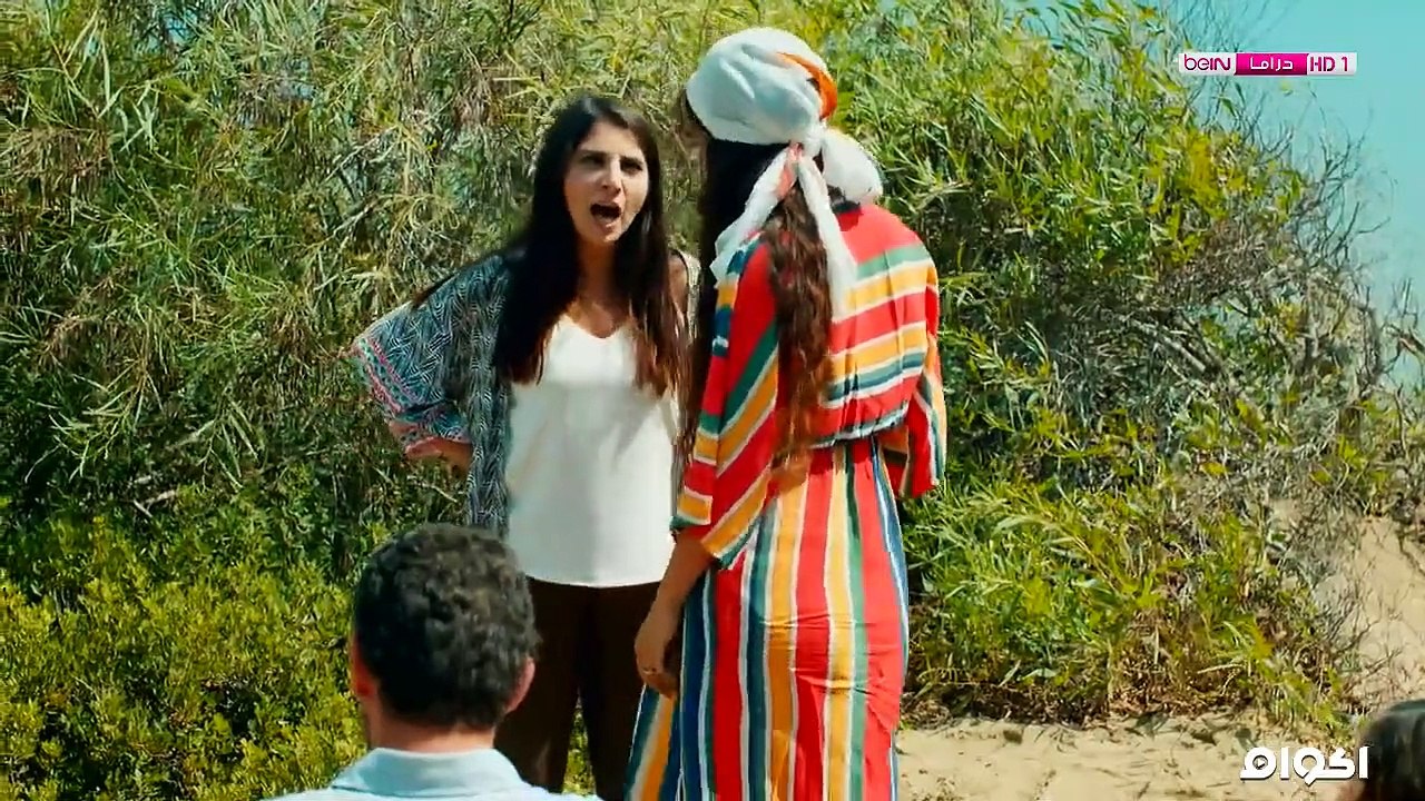 مسلسل العروس الجديدة الموسم الثاني مدبلج للعربي...
