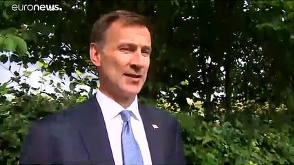 Reino Unido admite libertar petroleiro iraniano