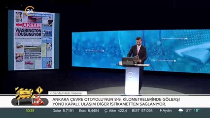 Akşam Gazetesi