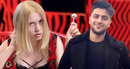 Şarkısı rekor kıran Reynmen'e ilk tepki Işın Karaca ve Aleyna Tilki'den geldi