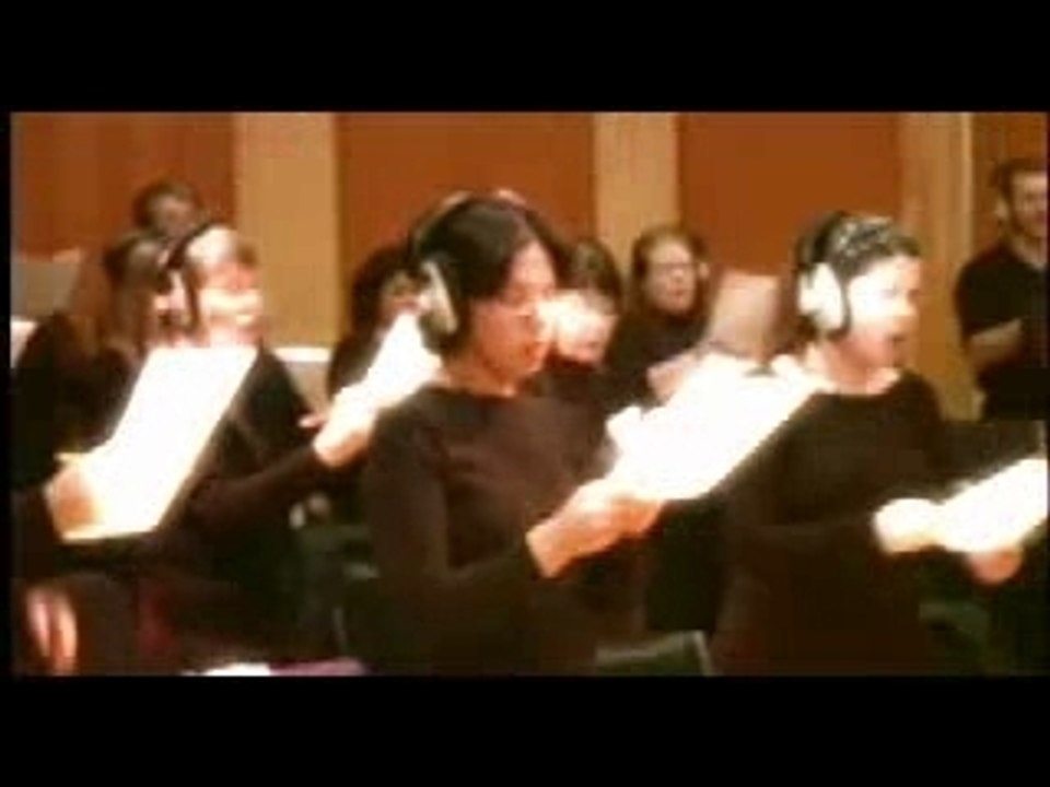 Two Steps From Hell - Dynasty Promo Video