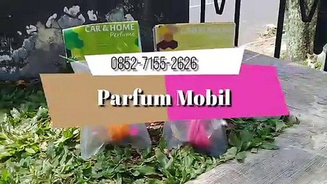 Parfum Mobil 0852-7155-2626
