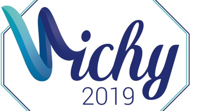 CHAMPIONNAT DU MONDE DE SKI NAUTIQUE DE VITESSE VICHY 2019 - VIDÉO PARTENAIRES