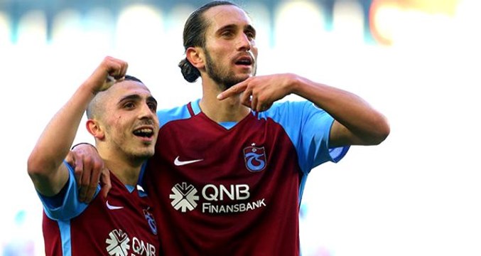 Ahmet Ağaoğlu ile görüşen Yusuf Yazıcı: Gitmek istiyorum