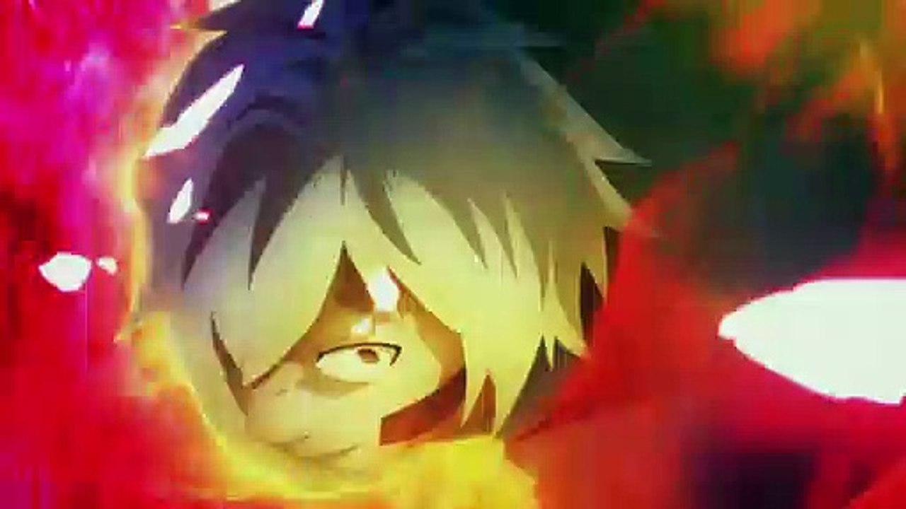 God Eater 3 - Lanzamiento (Switch)