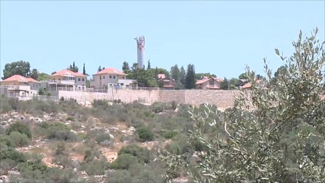 آلية جديدة تشرعن استيلاء المستوطنين على أراضٍ فلسطينية