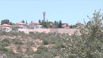 آلية جديدة تشرعن استيلاء المستوطنين على أراضٍ فلسطينية