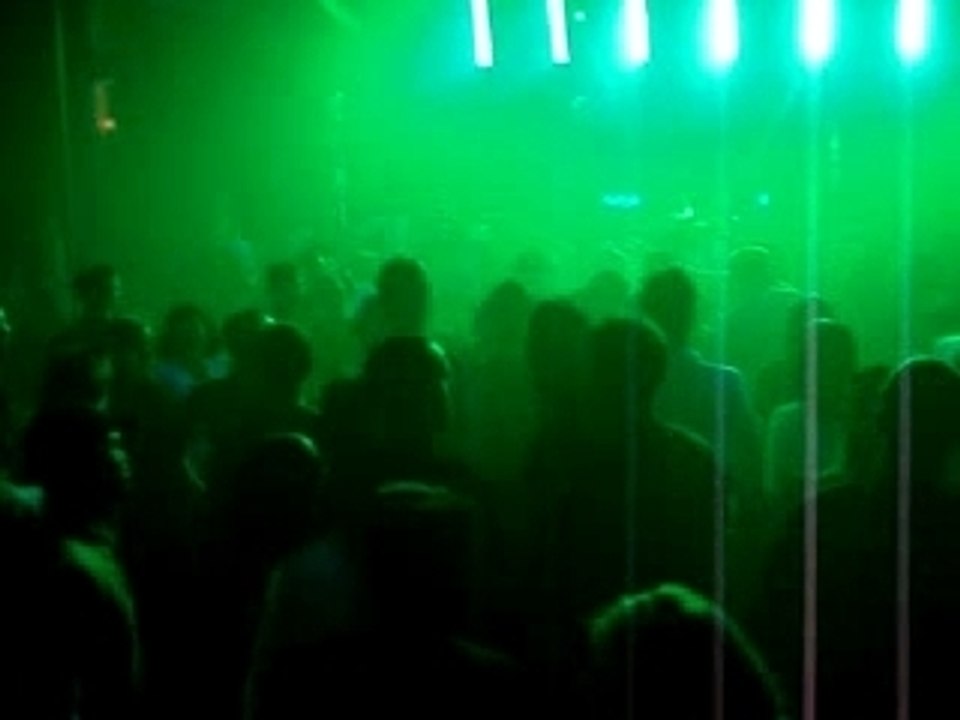 TOM CERROX TECHNO MASTER 19:01:07