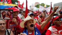 Venezuela: arrestati due uomini della sicurezza di Guaidó