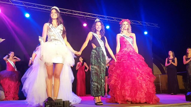 Saint-Brès : élection de Miss Petite Camargue 2019