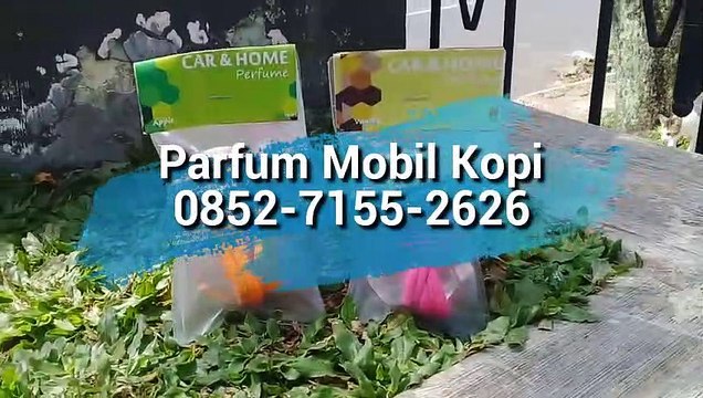Parfum Mobil Kopi 0852-7155-2626