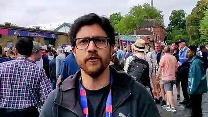 IANS at World Cup | Final | Preview | England Vs New Zealand