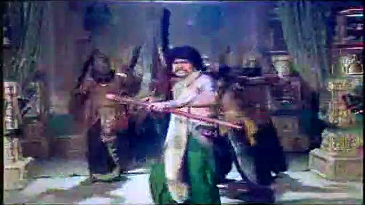 JAI_GANGA_MAIYA_RAMANAND_SAGAR_EPISODE - 29