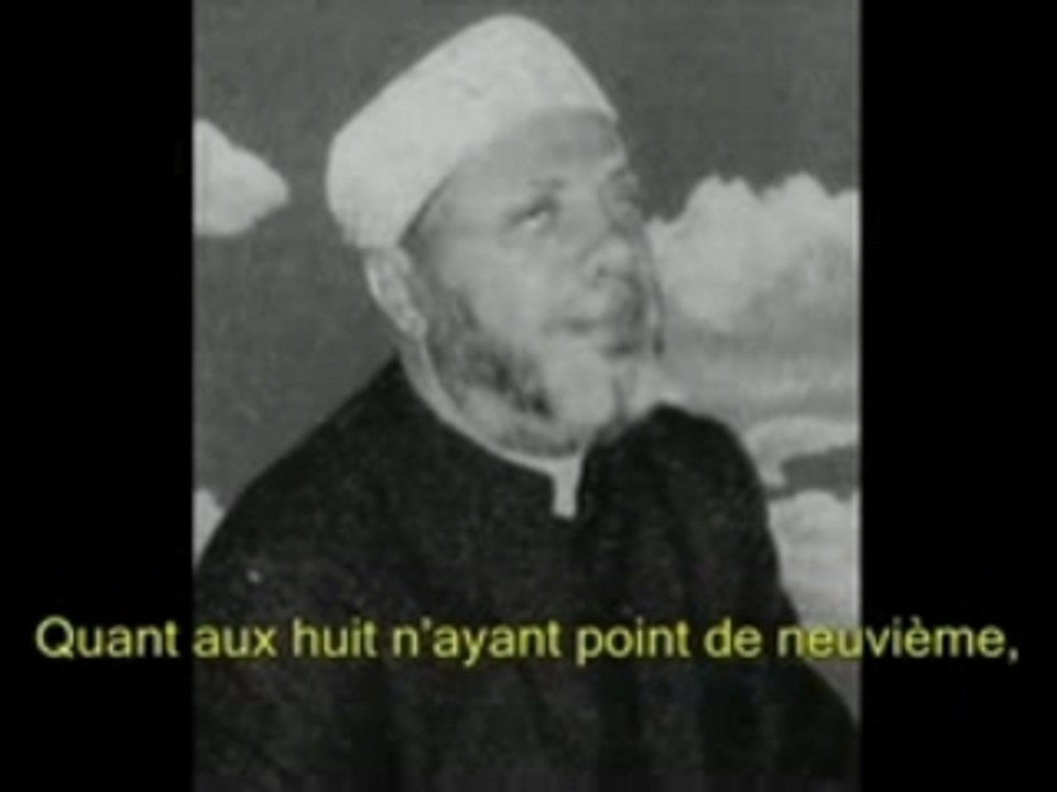 Conversation avec un prêtre - kichk