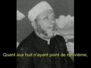 Conversation avec un prêtre - kichk