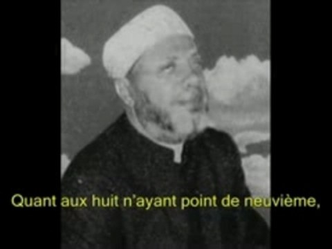 Conversation avec un prêtre - kichk