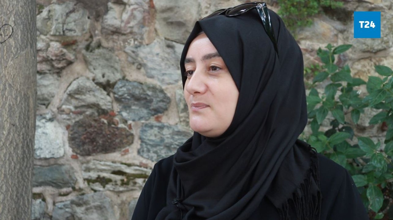 15 Temmuz’da yaralanan Safiye Bayat: Çoğu zalimin haksız yere bırakıldığını düşünüyorum