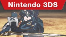 Fire Emblem : Awakening - Trailer 3DS