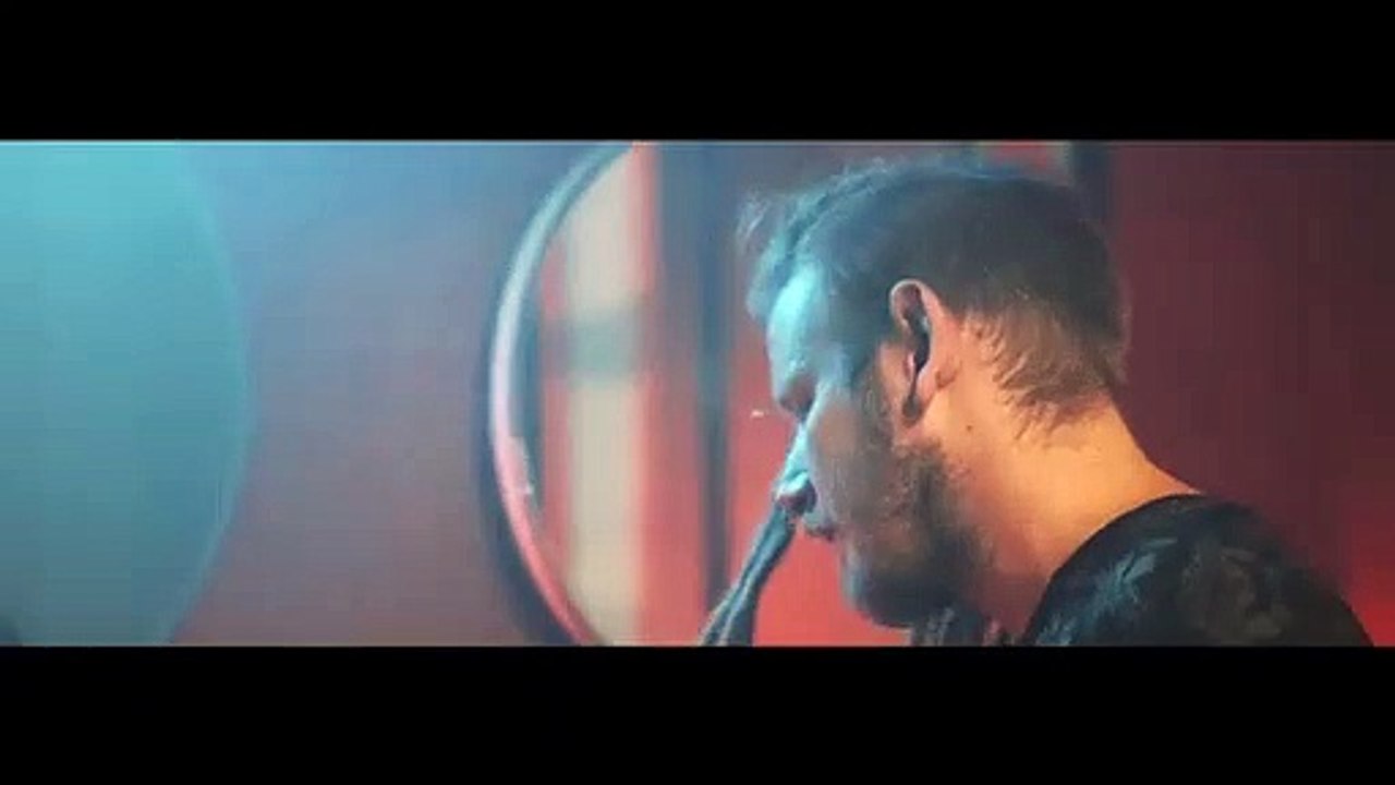 Şanışer - Günleri Geride Bırak (Official Video)