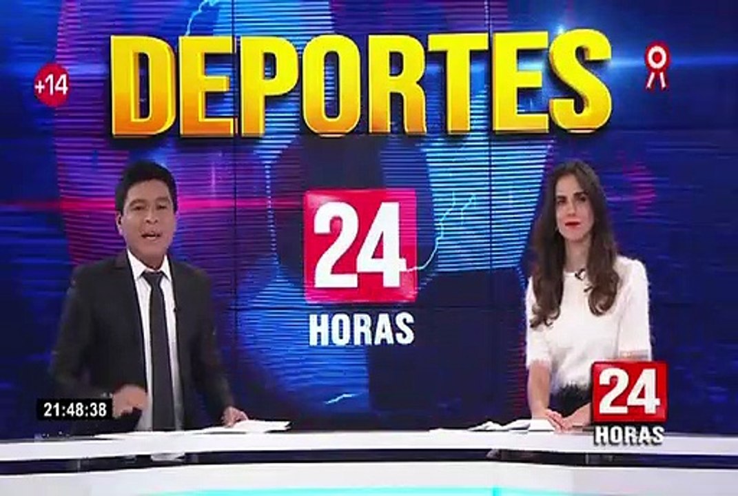 Perú superó a Egipto por 3 a 0 por el Mundial Sub20 de Vóley