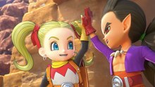 Dragon Quest Builders 2 #3 — If You Didn't Like MineCraft {Switch} Walkthrough part 3