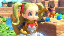 Dragon Quest Builders 2 #5 — If You Didn't Like MineCraft {Switch} Walkthrough part 5