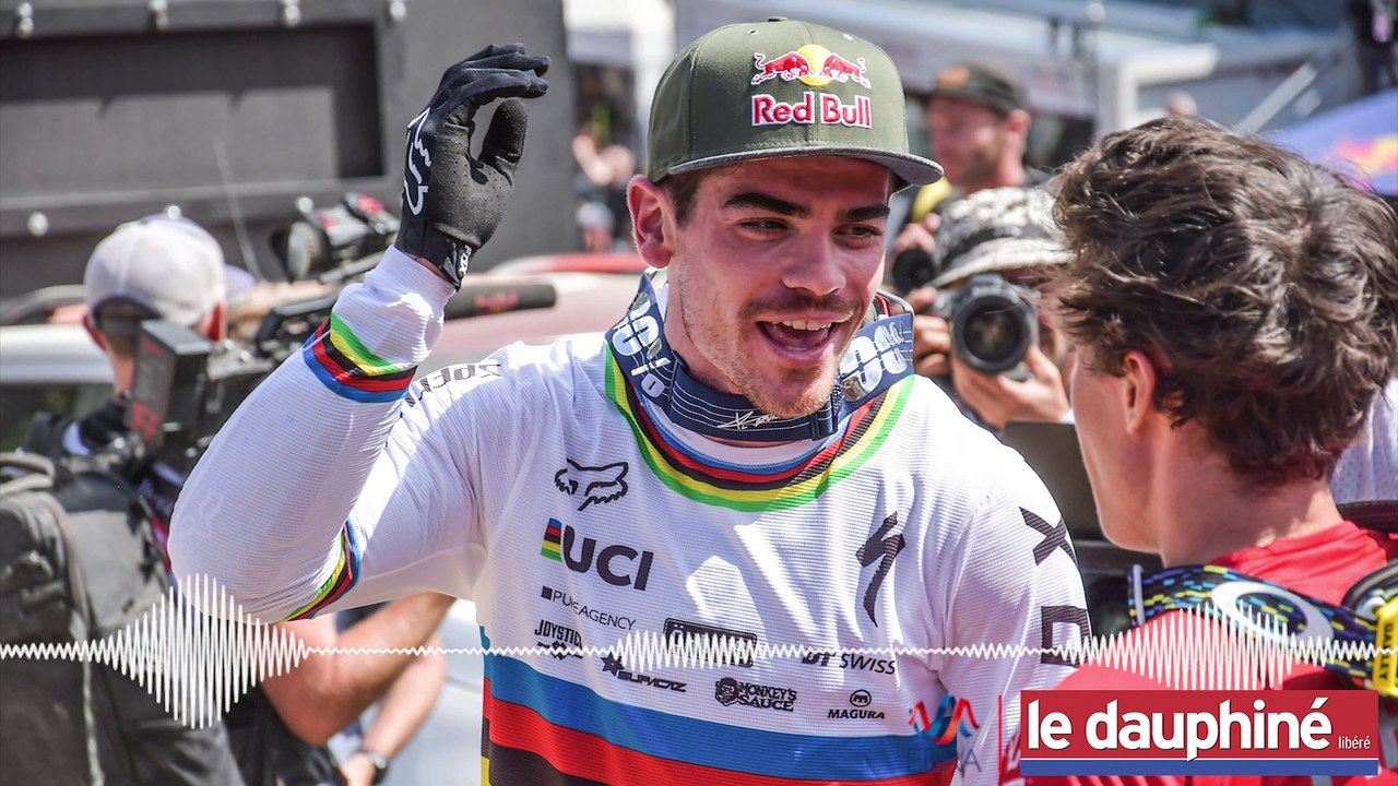 Loïc Bruni : « Emmanuel Macron nous a promis la légion d’honneur si on roulait bien »