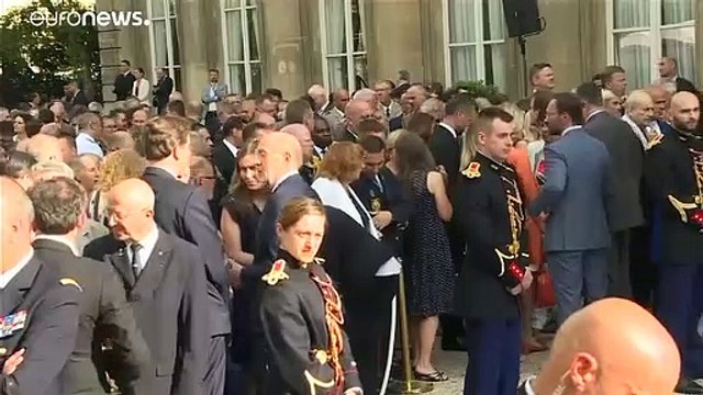 Во Франции появятся космические войска