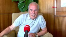 SPOR Mustafa Denizli Türk futbolunun marka değeri düştü - 2