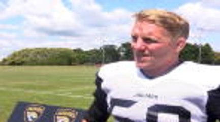 England must find inner-belief to win World Cup - Moody