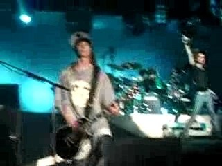 Tokio Hotel a Amnéville