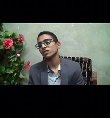 حصل على 100%.. الأول على الثانوى الأزهرى: أحلم باستكمال الدراسة بالخارج