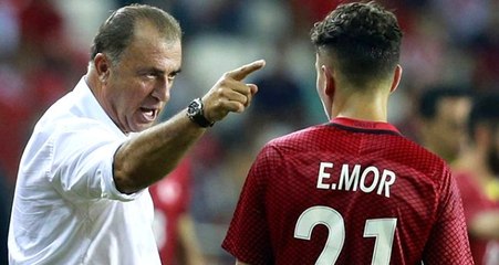 Emre Mor'un Galatasaray'a transferinde büyük kriz!