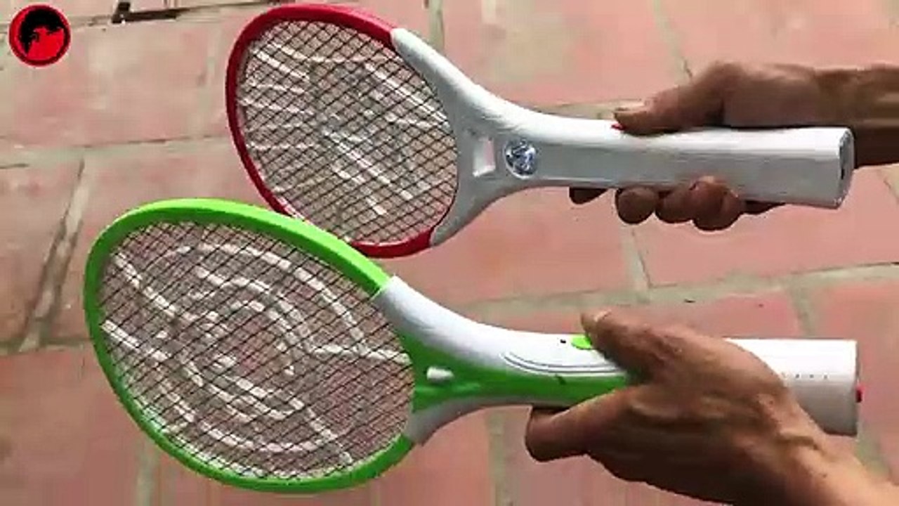 Electric Mouse Trap_Best Idea Trap Easy Saving Rat With Battery 12V_Rat Channel