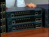 Cisco Catalyst 2960 Series Intelligent Ethernet Switches