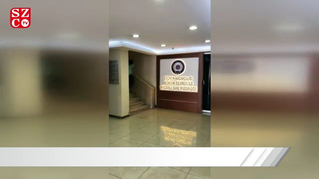 Lübnan - İstanbul hattındaki böbrek nakli oyununu polis bozdu