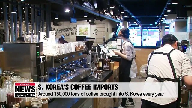 Local scientists develop method to create renewable energy using coffee grounds