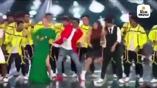 કરિનાએ સૈફ અલી ખાનના ઓલે ઓલે સોંગ પર આપ્યું ધમાકેદાર પર્ફોર્મન્સ