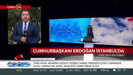 Medya temsilcileriyle toplantı