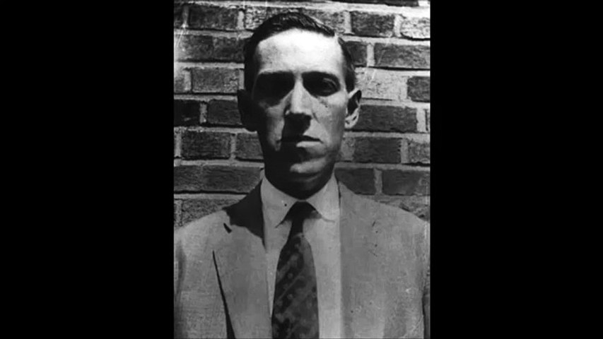 The Shadow Over Innsmouth (by H. P. Lovecraft) Horror Audiobook
