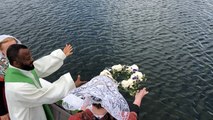 La Fête des Islandais rend hommage aux disparus en mer