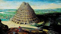 Sümerlerde Tek Dil ve Babil Kulesi (KURAN, İNCİL ve TEVRAT'ın Sümer'deki Kökeni)
