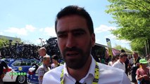 Tour de France 2019 - Christophe Riblon : 