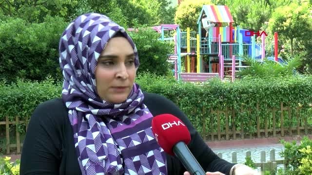 15 TEMMUZ DARBE GİRİŞİMİNDE EŞİNİ VE BACAĞINI KAYBEDEN ŞEFKATLİOĞLU O GÜNÜ ANLATTI 2